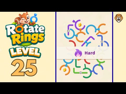 Reproducir la solución del nivel 25