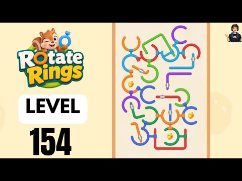 Play level 154 walkthrough