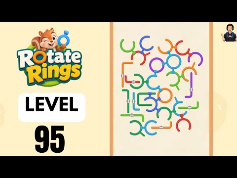 Play level 95 walkthrough