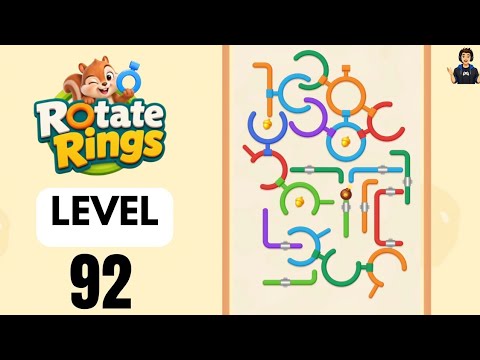 Play level 92 walkthrough