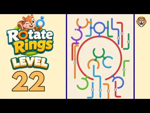 Play level 22 walkthrough