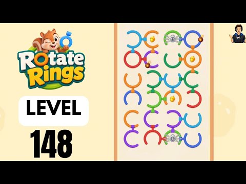 Reproducir la solución del nivel 148