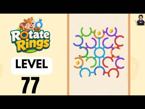 Play level 77 walkthrough
