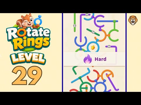 Play level 29 walkthrough