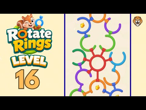 Play level 16 walkthrough