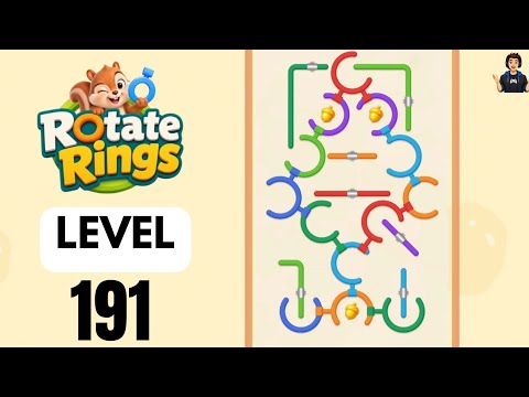 Play level 191 walkthrough