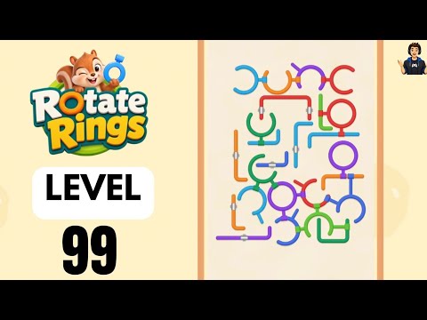 Play level 99 walkthrough