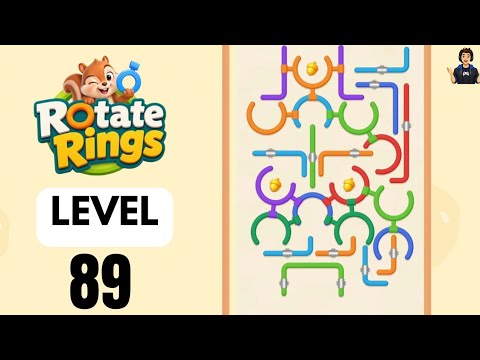 Play level 89 walkthrough