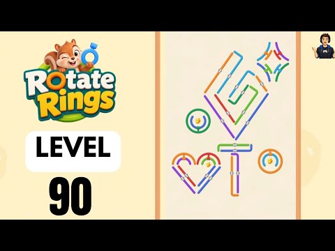 Play level 90 walkthrough