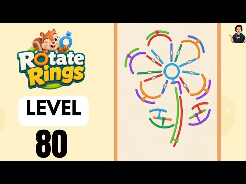 Play level 80 walkthrough