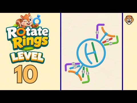 Play level 10 walkthrough
