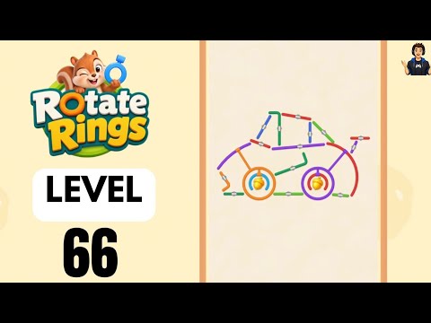 Play level 66 walkthrough