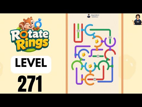 Play level 271 walkthrough
