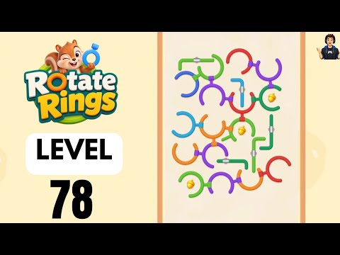 Play level 78 walkthrough