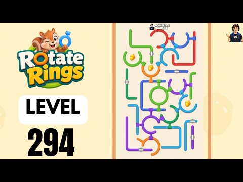 Play level 294 walkthrough