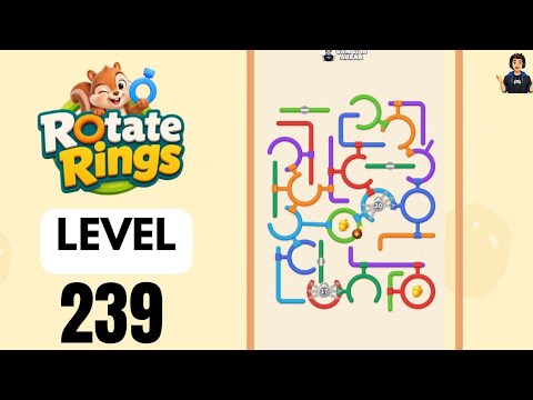 Play level 239 walkthrough