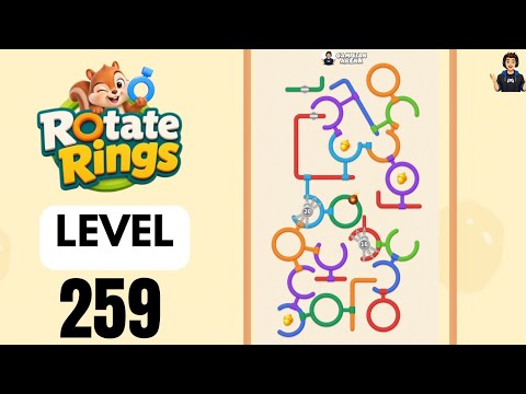 Play level 259 walkthrough