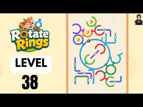 Play level 38 walkthrough