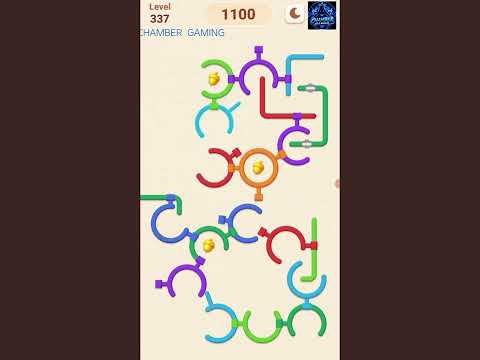 Play level 337 walkthrough