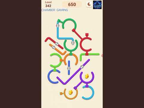 Play level 342 walkthrough