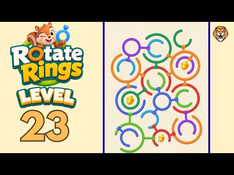 Play level 23 walkthrough