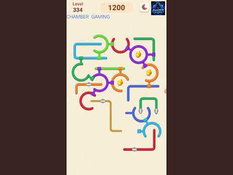 Play level 334 walkthrough