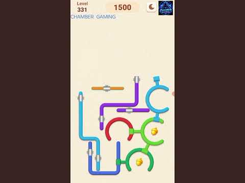 Play level 331 walkthrough