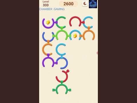 ステージ333の攻略動画を再生