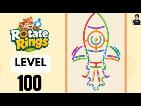 ステージ100の攻略動画を再生