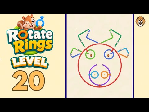Play level 20 walkthrough