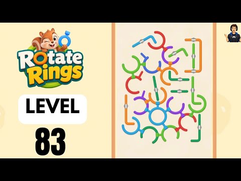 Play level 83 walkthrough