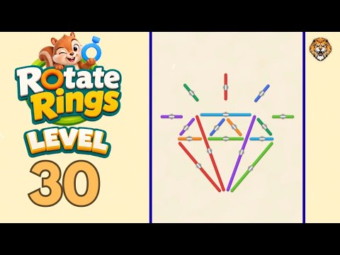 Play level 30 walkthrough