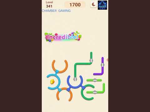 Play level 341 walkthrough