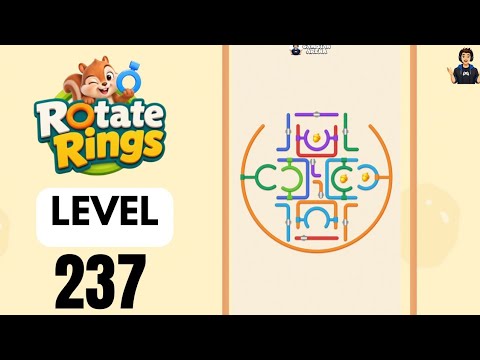 Play level 237 walkthrough