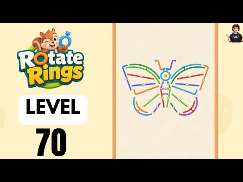 Play level 70 walkthrough