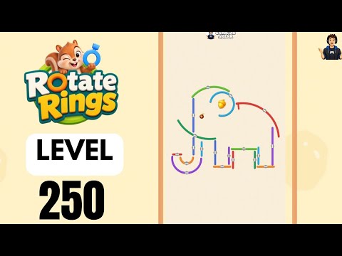 播放第 250 关攻略