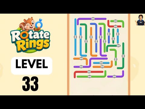 Play level 33 walkthrough