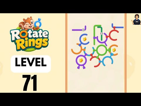 Play level 71 walkthrough