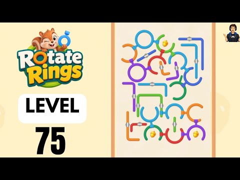 Play level 75 walkthrough