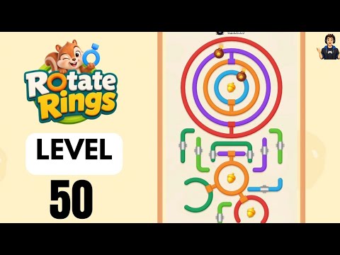 Play level 50 walkthrough