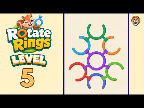 Play level 5 walkthrough