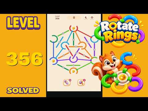 Play level 356 walkthrough
