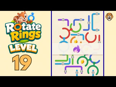 Play level 19 walkthrough