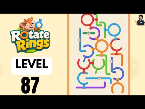 Play level 87 walkthrough