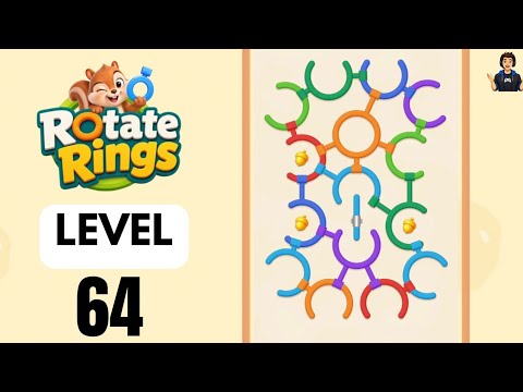 Play level 64 walkthrough