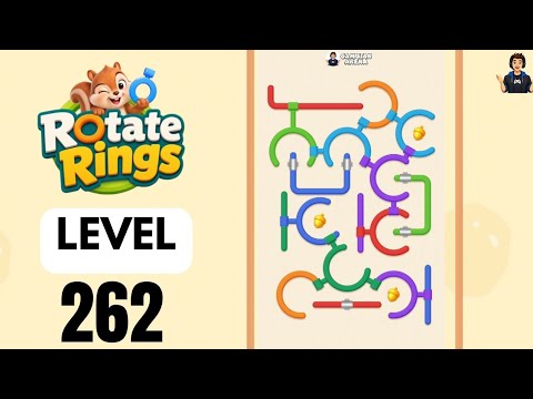 Play level 262 walkthrough