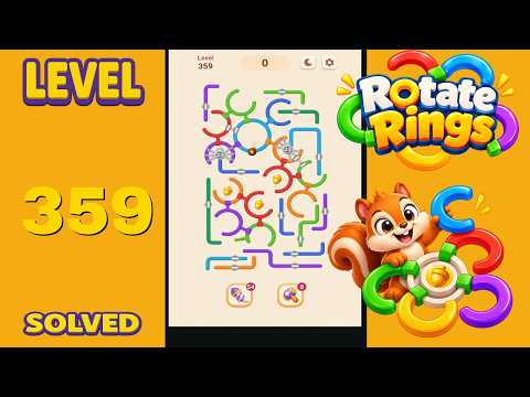 Play level 359 walkthrough