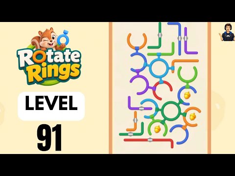 Play level 91 walkthrough