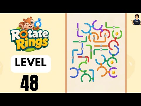 Play level 48 walkthrough