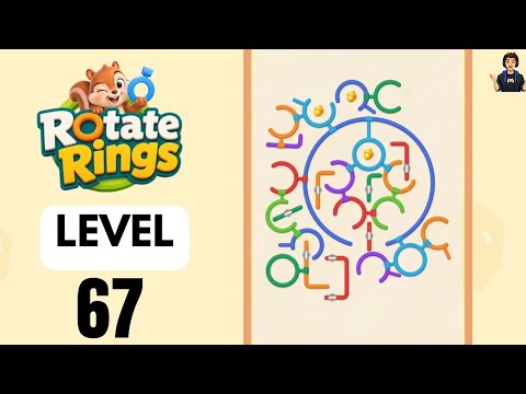 Play level 67 walkthrough